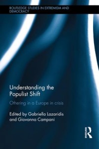 Understanding the Populist Shift: Othering in a Europe in Crisis