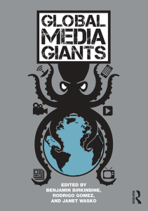 Global Media Giants