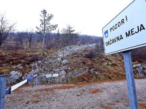 Zakon o tujcih: nevladne organizacije odločno nasprotujemo kršitvam mednarodnega prava in slovenske ustave