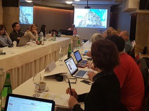 SEENPM Holds General Assembly in Belgrade