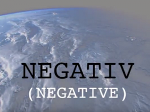 Negative – documentary film about asylum seekers in Slovenia