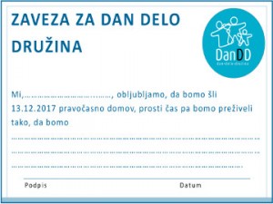 Akcija Dan DeloDružina 2017