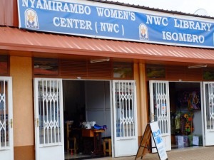 10 years of Peace Institute’s cooperation with Nyamirambo Women’s Center in Rwanda