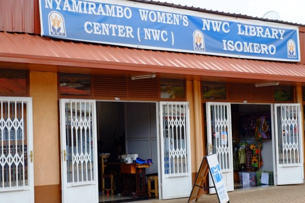 10 years of Peace Institute's cooperation with Nyamirambo Women's Center in Rwanda