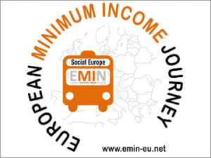 Evropska mreža minimalnih dohodkov v Sloveniji (»European Minimum Income Network – EMIN«)