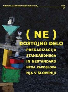 nedostojno delo