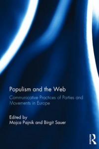 populism and the web3
