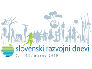 Slovenski razvojni dnevi 2019