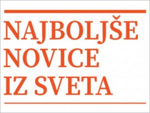 Najboljše novice iz sveta tokrat o napredku pri doseganju enakosti spolov