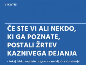 Nova VICATIS spletna stran