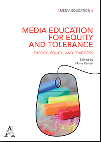 book Media Education for Equity and Tolerance