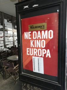 ne damo kina europa 1