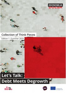 Zbirka esejev - Collection of Think Pieces