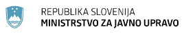 Logotip Ministrstva za javno upravo (slo)1