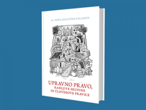 Brezplačni seminar: Upravno pravo, človekove pravice in ranljive skupine: “Primer LGBT prosilcev za azil”