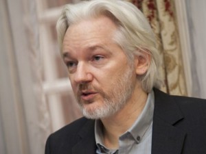 Nasprotujemo izročitvi Assangea ZDA