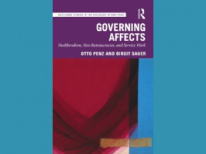 Book on Governing Affects