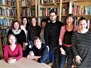 The research programme ‘Equality and human rights in times of global governance’