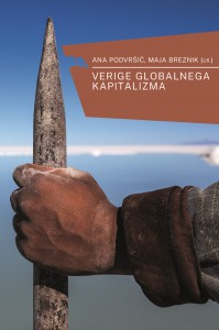 verige globalnega kapitalizma