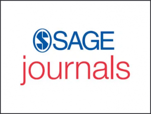 sage journals logo