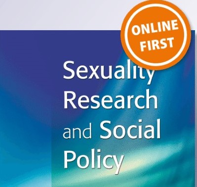 cover sexuality first book