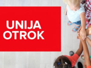 Javna razprava: UNIJA OTROK ali Zakaj je vrtec tako pomemben za naše otroke?