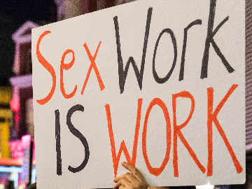 sex workers