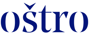 Ostro_logotype