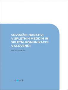 OdgovorSLO_studija o sovraznih narativih