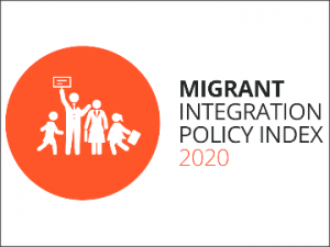 MIPEX 2020: Integracija migrantov – objava rezultatov za Slovenijo