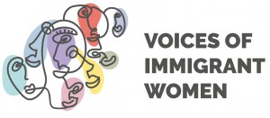 voices of immigrant women 2