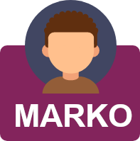 marko