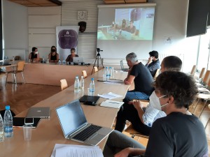 Mednarodna konferenca After the summer of migration: right-wing populism, media and affect