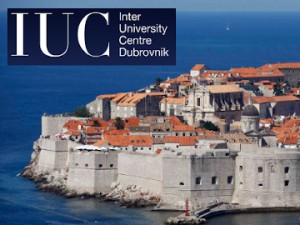 Na IUC Dubrovnik kurs z naslovom ‘The Inhuman Condition’ z udeležbo raziskovalcev Mirovnega inštituta
