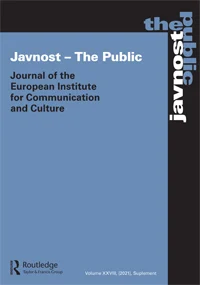 Javnost-The Public