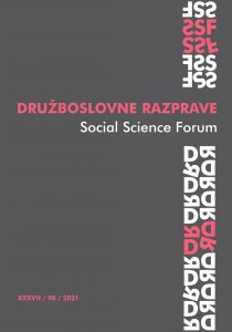 druzboslovne razprave