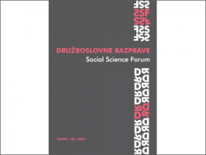 Politični in medijski populizem v televizijskem političnem intervjuju