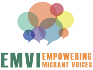 Nacionalno poročilo ‘Krepitev migrantskih glasov v politikah vključevanja’