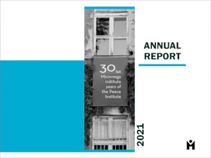 Annual report 2021