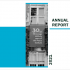 Annual report 2021 frontcover news