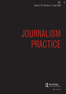 journalism practice