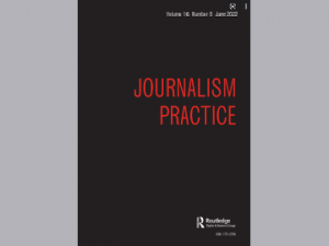 The Intertwining of the Covid-19 Pandemic with Democracy Backlash: Making Sense of Journalism in Crisis