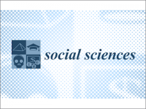 social sciences naslovka