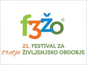 Festival F3ŽO: Dolgotrajna oskrba starejših v Sloveniji: Podatki, ekonomika, ukrepi