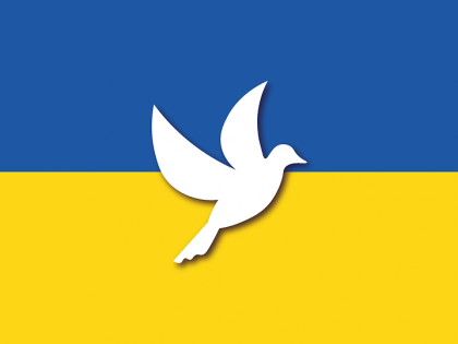 Pismo ukrajinskih mirovnikov: Mirovna agenda za Ukrajino in svet