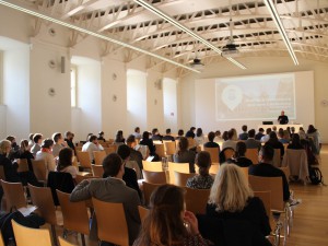 Norface Governance Mid-term konferenca na Dunaju