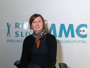 Spletni klepet: Brankica Petković