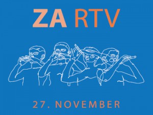 ZA RTV!