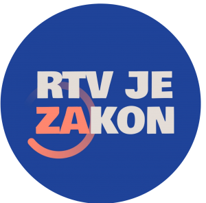 rtv je zakon okrogla