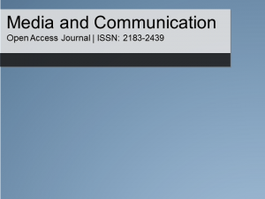 Publication in Media and Communication